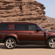 Image for article titled The Land Rover Defender 130 Is Yet Another Step Towards Automotive Homogeneity